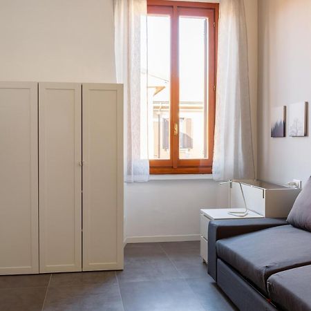 Newly Renovated Loft Near Centrale ميلان المظهر الخارجي الصورة
