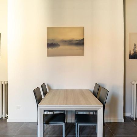 Newly Renovated Loft Near Centrale ميلان المظهر الخارجي الصورة