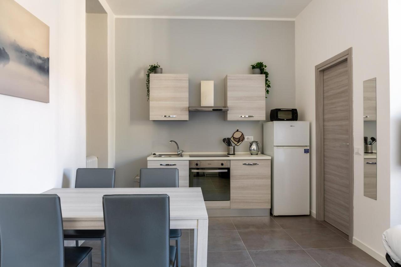 Newly Renovated Loft Near Centrale ميلان المظهر الخارجي الصورة