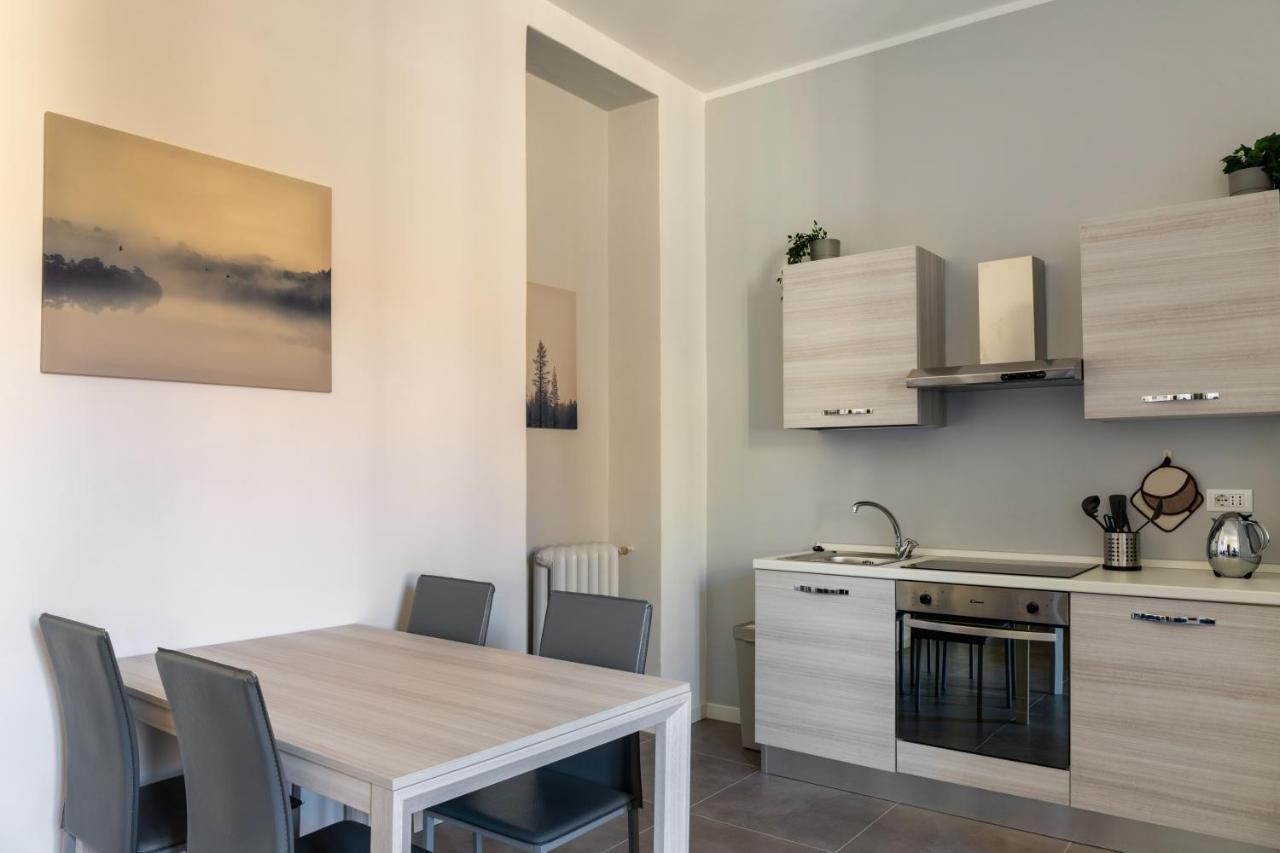 Newly Renovated Loft Near Centrale ميلان المظهر الخارجي الصورة
