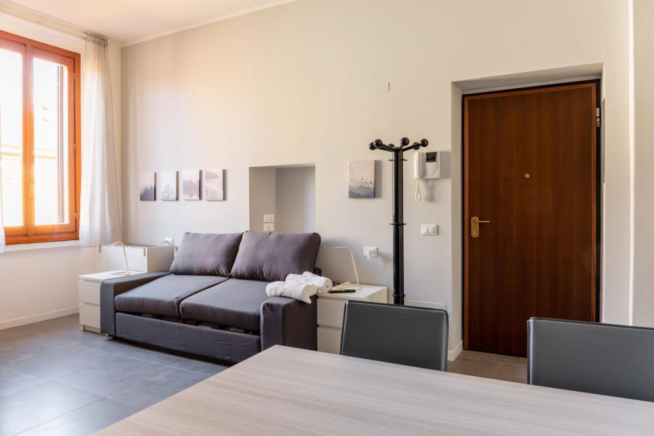 Newly Renovated Loft Near Centrale ميلان المظهر الخارجي الصورة