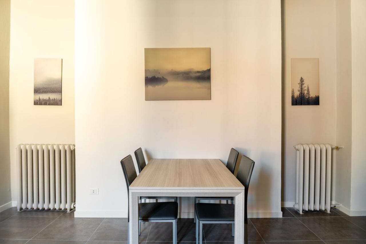 Newly Renovated Loft Near Centrale ميلان المظهر الخارجي الصورة
