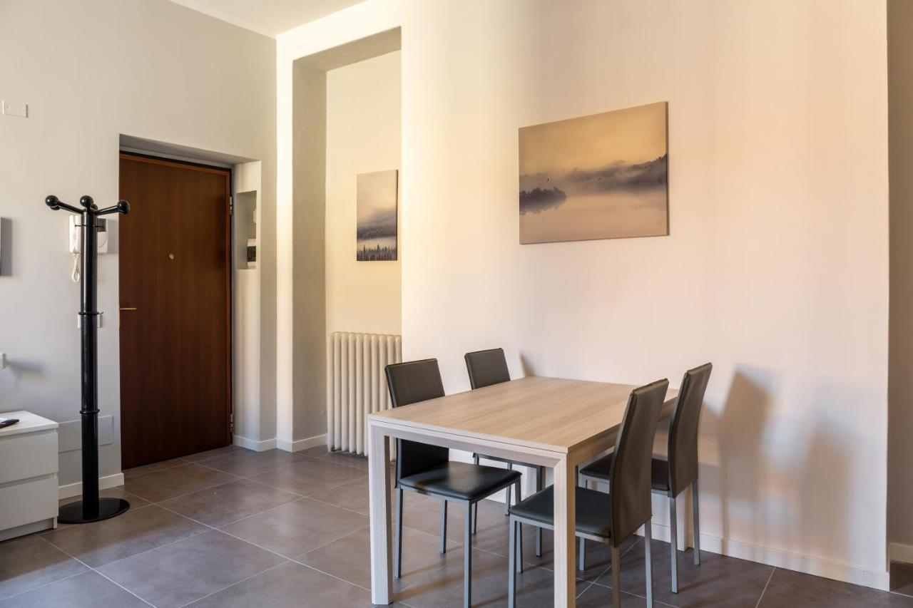 Newly Renovated Loft Near Centrale ميلان المظهر الخارجي الصورة