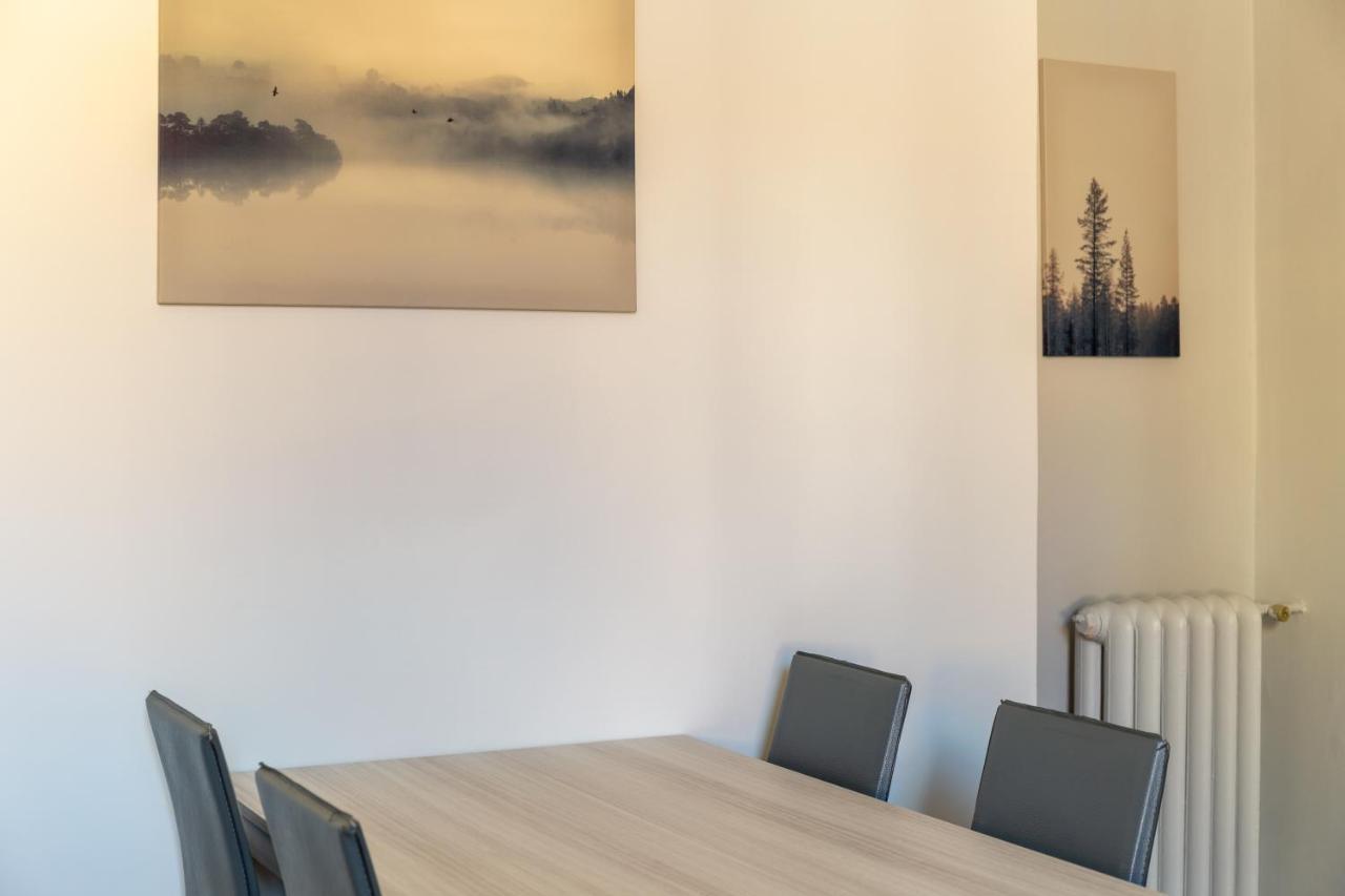 Newly Renovated Loft Near Centrale ميلان المظهر الخارجي الصورة