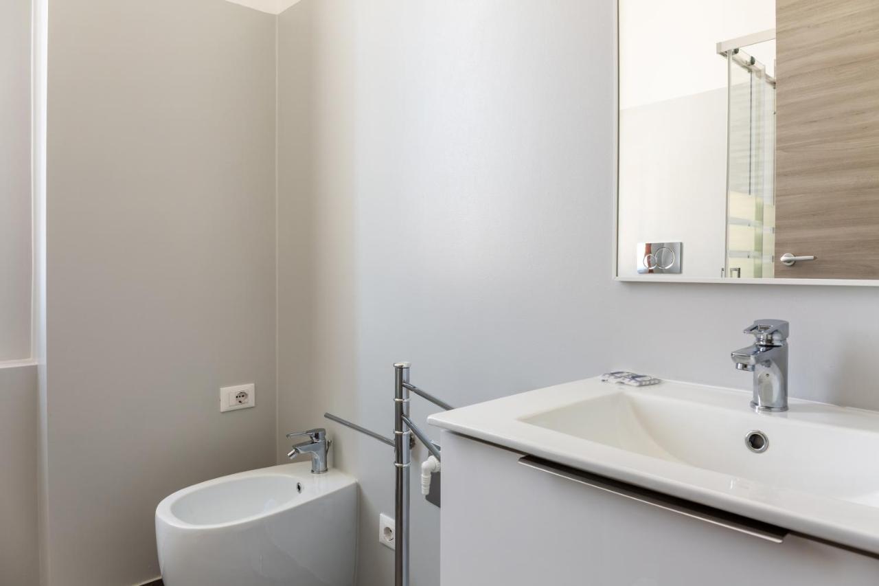 Newly Renovated Loft Near Centrale ميلان المظهر الخارجي الصورة